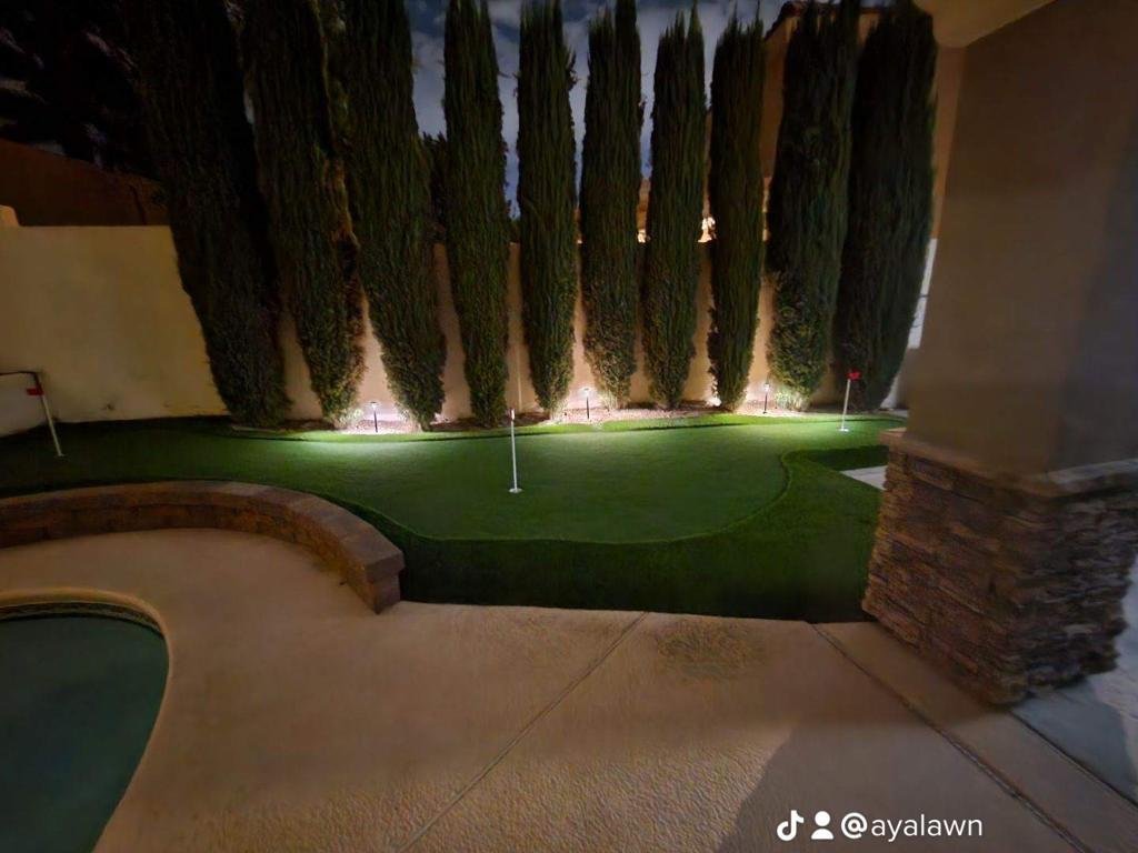 Proyecto de jardinería