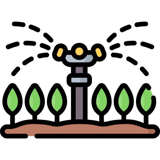 Irrigation